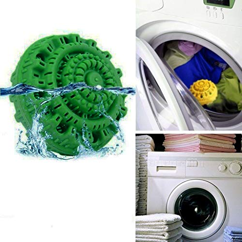HoSayLike Lavadora mágica, sin detergente, detergente, estilo de lavado, lavadora (1)