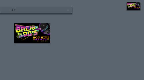 Hot Hitz 80s