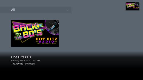 Hot Hitz 80s