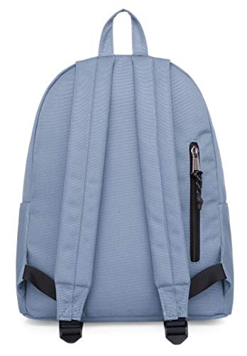 Hotstyle SIMPLAY Plus Mochila Escolar Clásico, Azul Claro de Acero