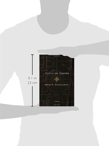 House Of Leaves: The Remastered, Full-Color Edition