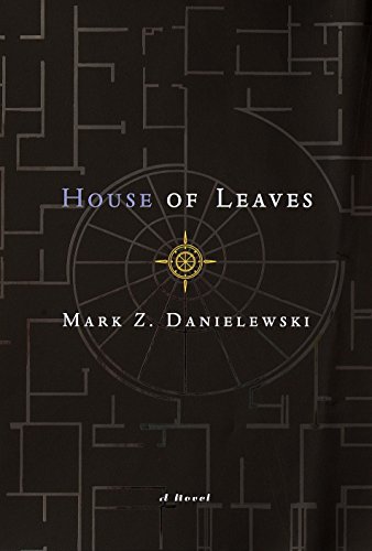 House Of Leaves: The Remastered, Full-Color Edition