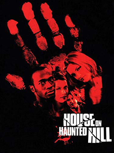 House on Haunted Hill