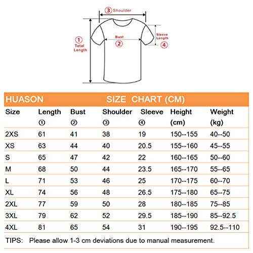 HUASON Niños Naruto Camiseta 3D T-Shirt Anime de Japón Camiseta Impreso con Uzumaki Unisex Uchiha Manga Corta(XS)