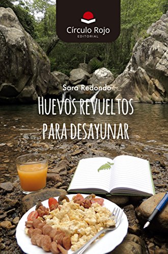 Huevos revueltos para desayunar