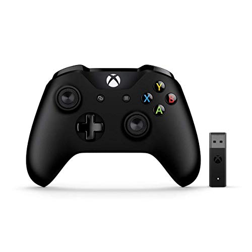 Hulorry Xbox Wireless Controller - Mango inalámbrico Bluetooth