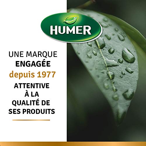 Humer IAA® 15+ – Miel de Manuka Activo – Tercer nivel de actividad – Mínimo 514 mg/kg de metilglicoxal – 250 g