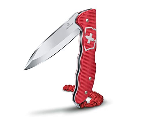 HUNTER PRO ALOX ROJO-NUEVO