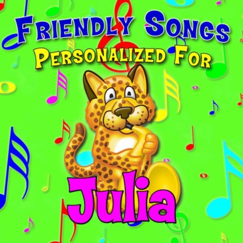 I Love Pizza. Do you Julia? (Juliea, Juliya)
