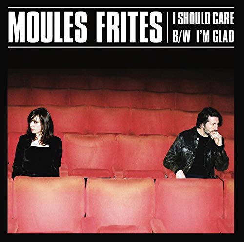 I Should Care (Ltd.Live Recordings 10'') [Vinilo]