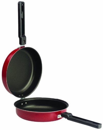 IBILI 300624 - Sarten Tortilla Patatas Venus 24 Cms.