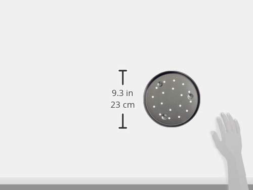 IBILI 356124 - Molde Pizza Crispy Venus 24 Cms.