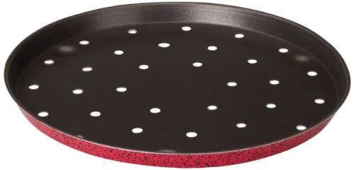 IBILI 356132 - Molde Pizza Crispy Venus 32 Cms.