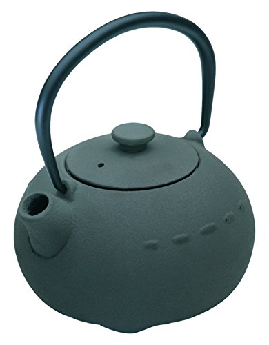 IBILI 622703 Tetera Hierro Fundido Beijing 0,35 LT
