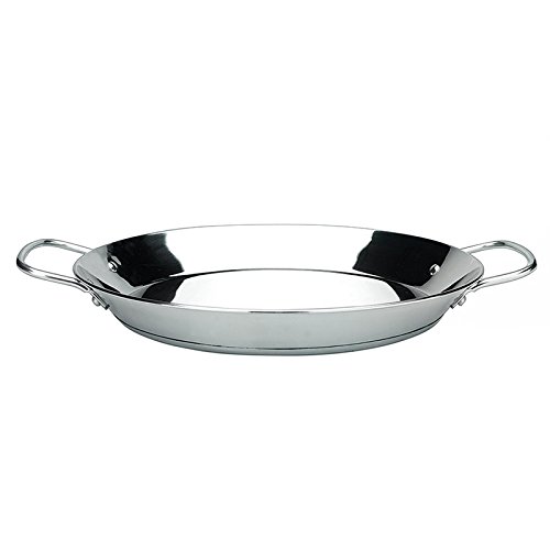 IBILI 652045 - Paellera INOX Bistrot 45 Cms.