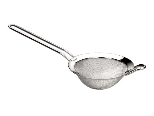 IBILI 703818 - Colador Malla Media Bola INOX Prisma 18