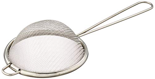 IBILI 704008 - Colador Malla Media Bola INOX Clasica 8