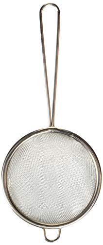 IBILI 704009 - Colador Malla Media Bola INOX Clasica 9