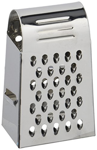 IBILI 705300 - Mini Rallador 4 Caras