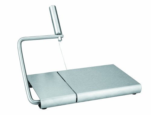 IBILI 719600 - Cortador De Foie INOX