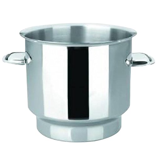 IBILI 722111 - Champanera-Cubitera INOX 11,50 Cms.