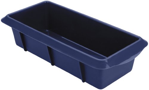 IBILI 870004 - Molde Cake Blueberry 25x10,5x6,5 cm