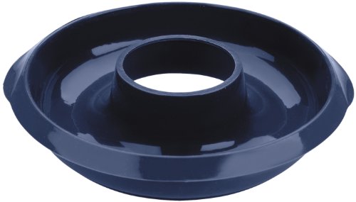 IBILI 870009 - Molde Savarin Blueberry 24 Cms.