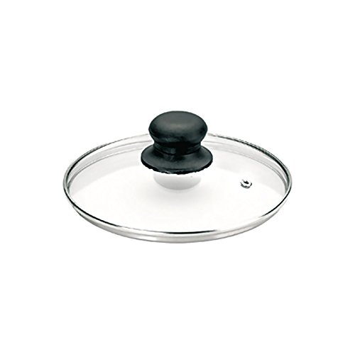 IBILI 970728 - Tapa Cristal 28 Cms.