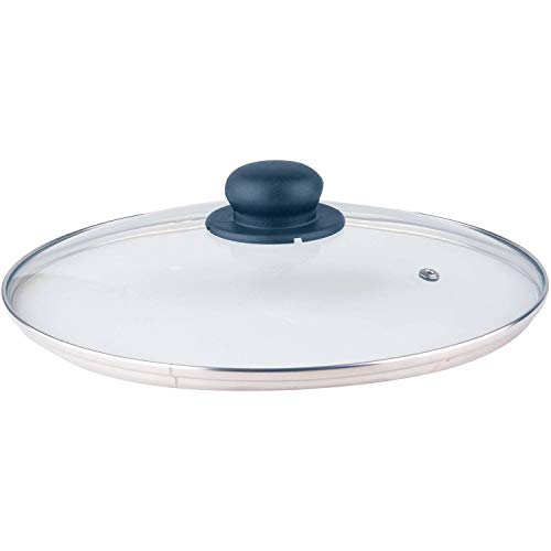 IBILI 970728 - Tapa Cristal 28 Cms.