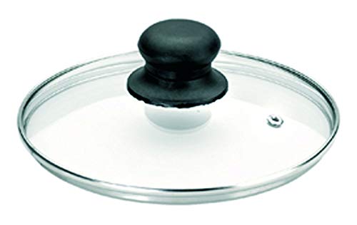 IBILI 970736 - Tapa De Cristal 36 Cm