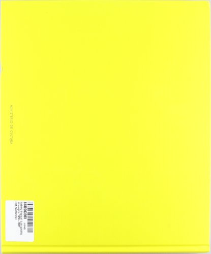 Iceberg tropical. Luis Gordillo. Antológica 1959-2007