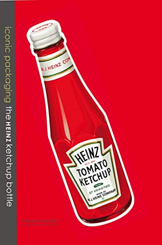 ICONIC PACKAGING HEINZ KETCHUP