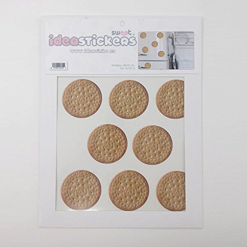 IDEAVINILO ÚNICO Vendedor Original- Sticker Decorativo Bájame!. Color Negro. Medidas: 28x31cm