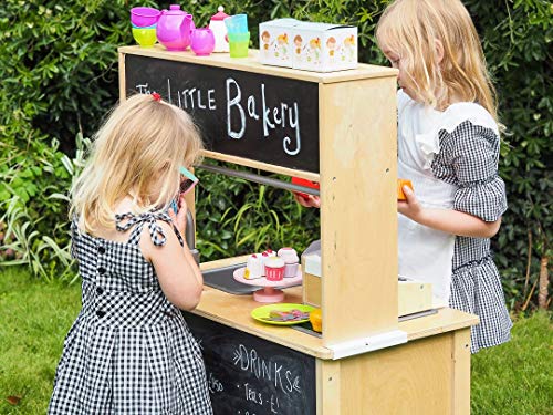 Ikea DUKTIG - Toy Caja registradora - 40x60x240 cm