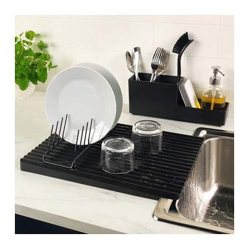 Ikea Rinnig escurreplatos doble 40x31 cm