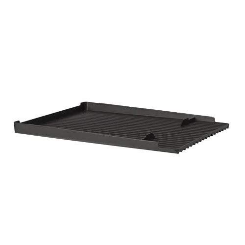 Ikea Rinnig escurreplatos doble 40x31 cm