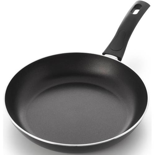 Illa CL1224 Classic - Sartén (24 cm), multicolor