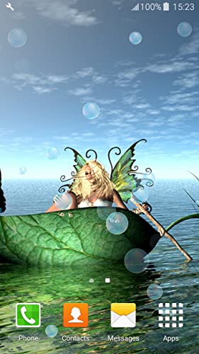 Imágenes de Fairy Live