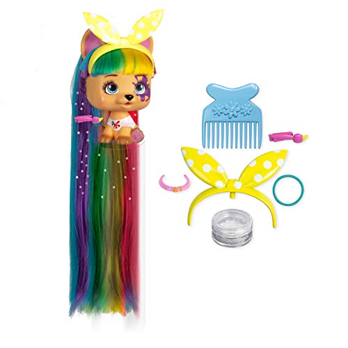 IMC TOYS 711709 Vip Pets Perritos, colores surtidos