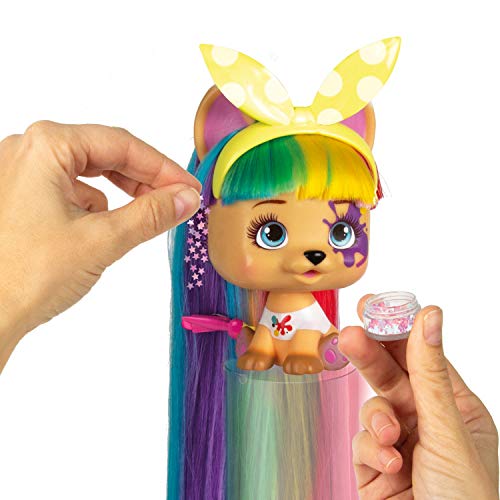 IMC TOYS 711709 Vip Pets Perritos, colores surtidos