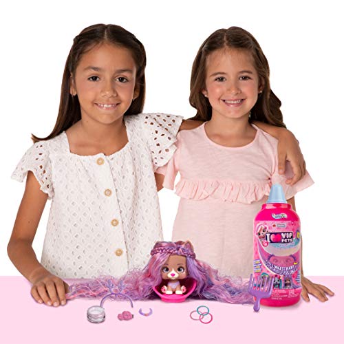 IMC TOYS 711709 Vip Pets Perritos, colores surtidos