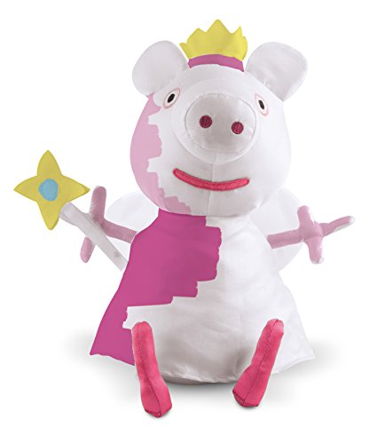 IMC Toys - Peppa Pig Pintala Y Lavala con 5 Rotuladores 43-360020