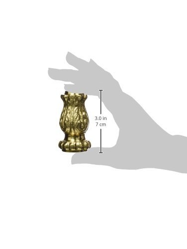 Imex El Zorro 76407 Macolla (Base Brillo, 75 x 40 mm)