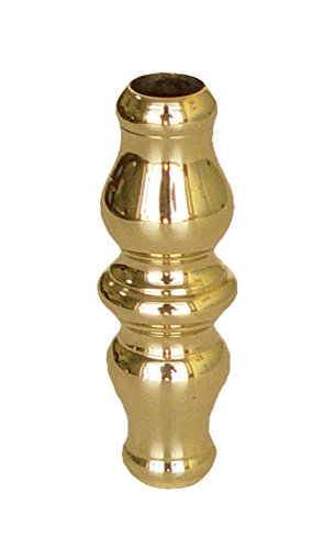 Imex El Zorro 76414 Macolla (central lisa brillo, 135 x 40 mm)