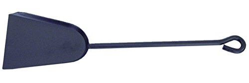IMEX EL ZORRO Pala metálica con Mango Normal (45 cm), 70401