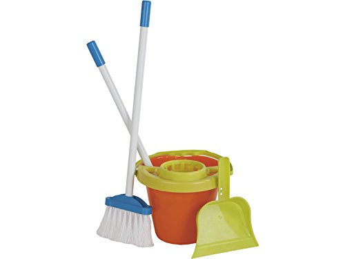 IMITOYS Set de Limpieza Vicam Toys 16-JU