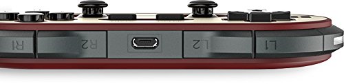 Import - 8Bitdo Mando Bluetooth FC30 Pro