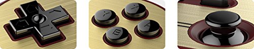 Import - 8Bitdo Mando Bluetooth FC30 Pro