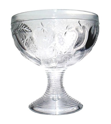 Importacion - Copas Helado Paradise (6) Caja-6