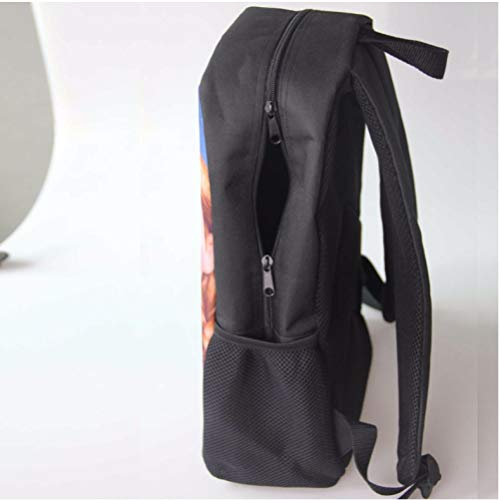 impresión Maquinaria agrícola, Gran Mochila para Tractores agrícolas,Mochila Escolar Primaria, Mochila Escolar Secundaria, Mochila Juvenil